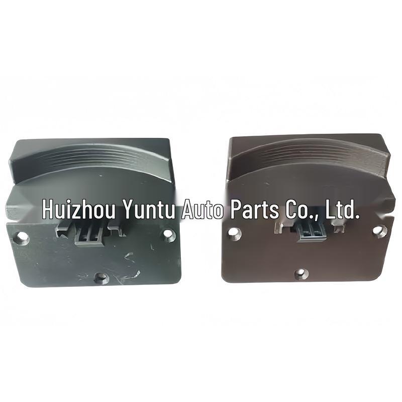 68470797AA Armrest Lid Latch Handle for Jeep Wrangler