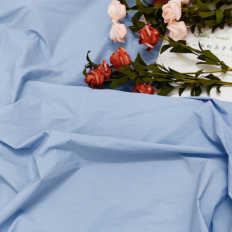

Wide 150cm Outdoor Sports Suit Fabric UV Protection Sunscreen for Sewing Long Tube Pants Workwear Orts Skirts Sports Suit 100x150cm