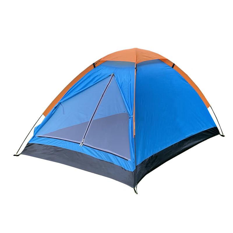 ZIYOUKE Outdoor Camping Tent 1-2 Person