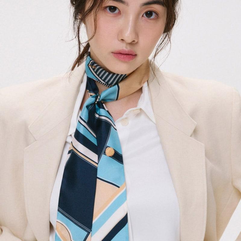 Saint Luxure Timber Blue