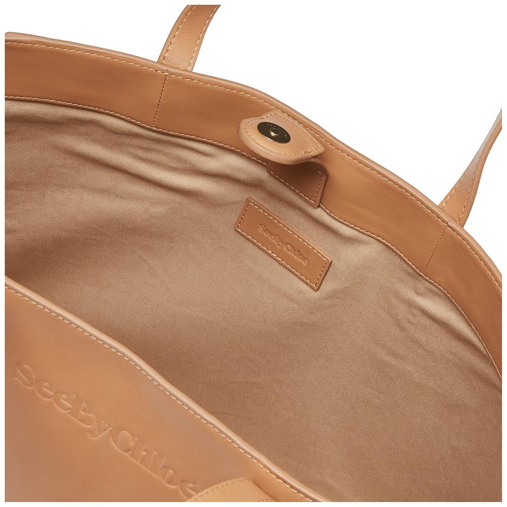 See by Chloe Tote Bag CHS22SSB49695 Size 268 Women's [Item]