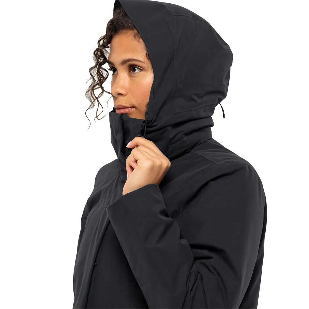 Jack Wolfskin Пальто Salier