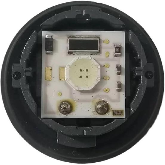 

Оригинальный R2036Q2 81536-42200 8153642200 2-контактный светодиодный задний фонарь стоп-сигнала индикатор совместим с Toyota Rav4 Prius