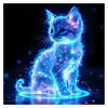 Special-Shaped Wooden Puzzle Dragon Puzzle On Book Irregular Shape Puzzle Puzzle Children'S Educational Toy