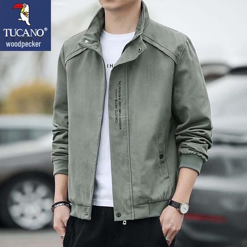 Tucano Men s Business Casual Outdoor Jacket L