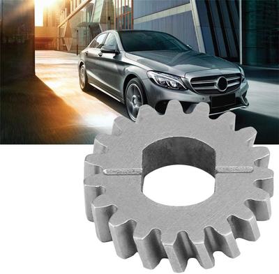 Car Sunroof Motor Repair Gear Rustproof Cog Kit For Mercedes-Benz W202 W204 W212