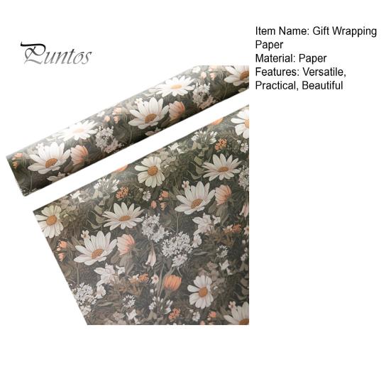 Valentine's Tissue Paper Gift Bag Wrapping Paper Decorative Art Paper for DIY Craft Birthday Wedding Present Packaging