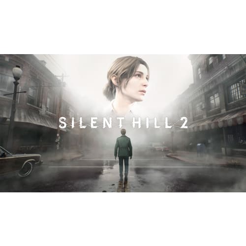 SILENT HILL 2