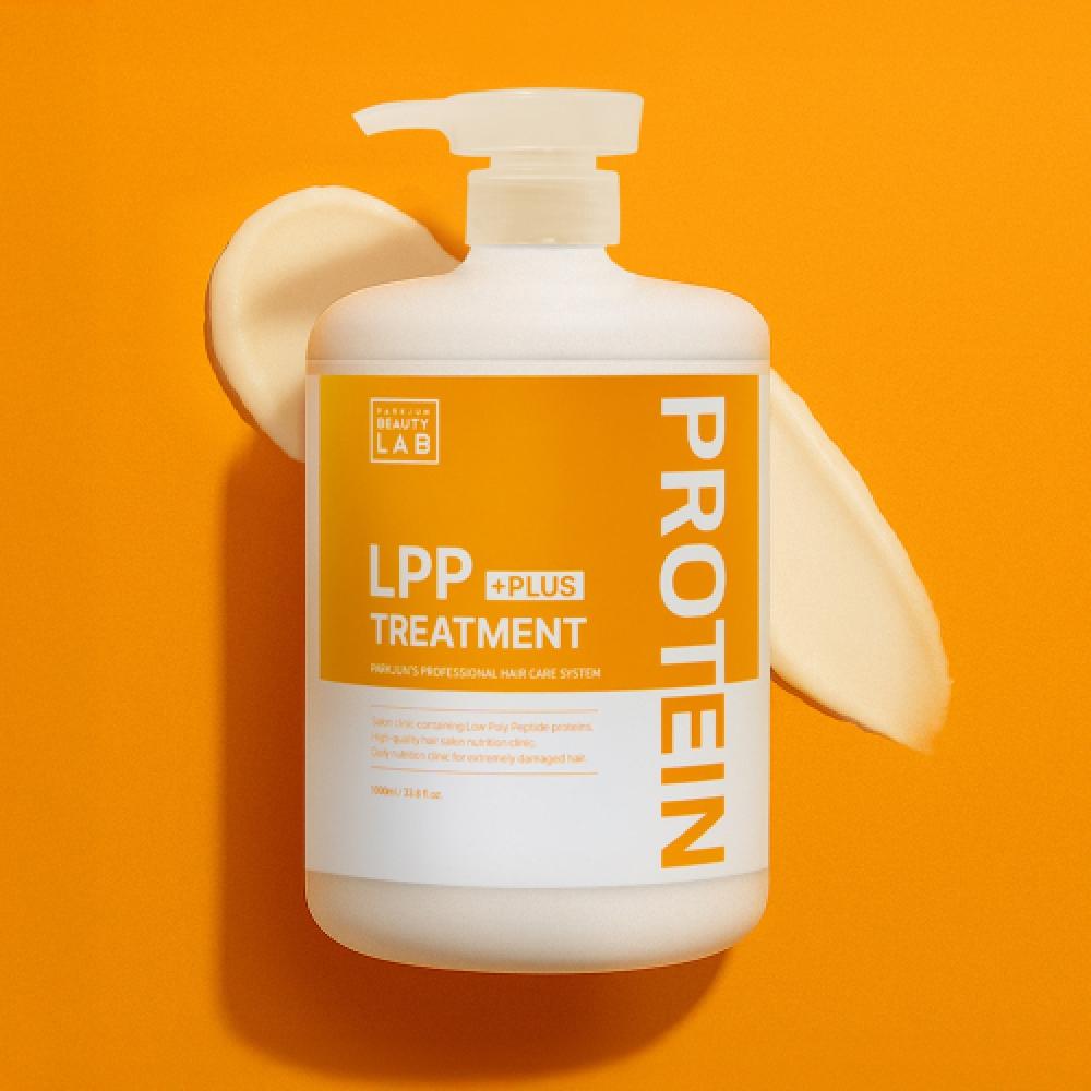 

Parkjun Beautylab Lpp Protein Treatment Plus 1000ml NONE