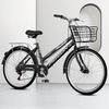 Flying Pigeon Urban Commuter Bicycle