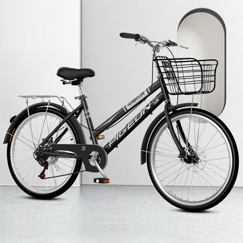 Flying Pigeon Urban Commuter Bicycle