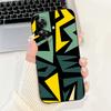 Für Realme Note 60 Hülle Luxus Kunst Bemaltes Cover Stoßfest Weiches Silikon Handyhülle Für Realme Note 50 Note50 Note60 Rückseite