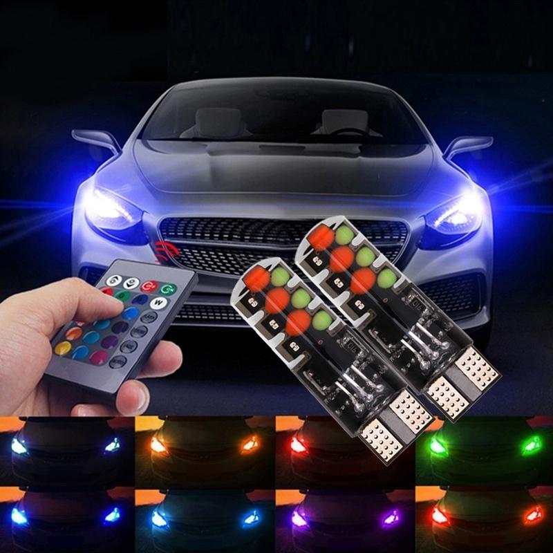 B021 COB License Car Electronics Led Cars Bulb 31mm 6W 6W