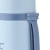Lock&Lock Colorful Handle Insulated Stainless Steel Mug 500mL