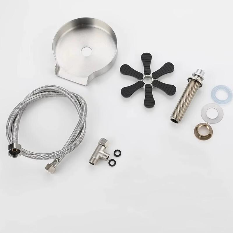 High-Pressure Automatic Cup Washer
