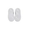 Nike Air Force 1 Worldwide Low top Skateboard Shoes White Black Blue Infant And Toddler CN8541-100