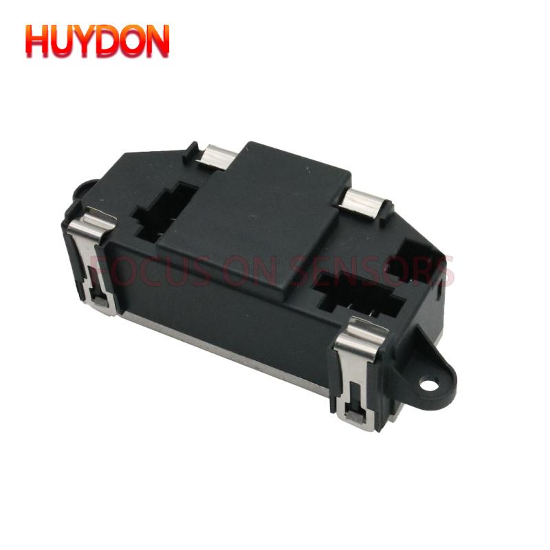 6441W9 Air Conditioner Heater Blower Motor Resistor For Citroen C4 Grand Picasso 2006 2007 2008 2009 2010 2011 2012 2013