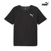 Men S ShorT Sleeve Running T ShirT Black