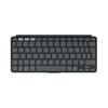 Logitech Keys-To-Go 2 Bluetooth Keyboard Portable Tablet Cover Q 1 Pc