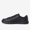 Fred Perry B71 Leather Black Sneakers Sfpu2415310