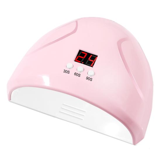 36W White