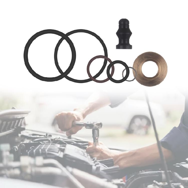 PD Injector Seal Repair Kit Replacement Parts for 1.4TDI 1.9TDI 2.0 T