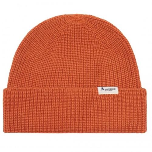 Aquascutum Wool Blend Winter Beanie
