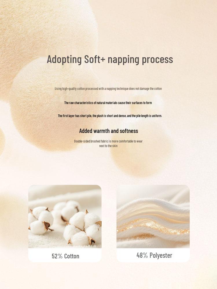 Jingqi Baby Windproof Cardigan - New Spring/Autumn 2025 Style, Warm Outing Wear for Boys and Girls