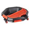 Oil Drain Pan On Wheels with Tool Compartment AMIO-04264