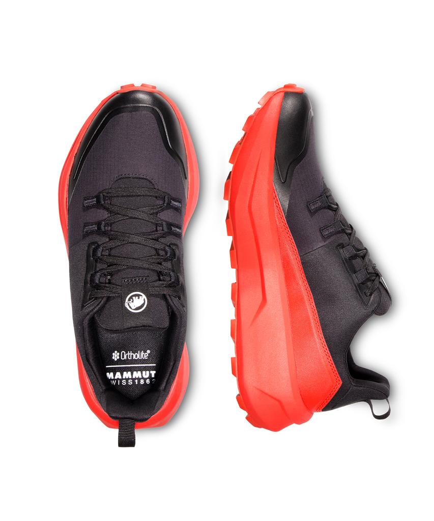 Mammut Energy High Crow Low Gtx Female M21E5Se005_Re
