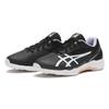 Asics Laserbeam Sl Sneakers Blk Wht 22 25 1154a231 003