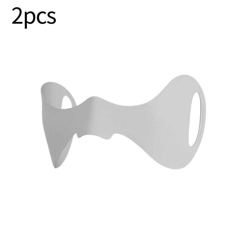 

Women s Men s Ski Face Protector Stickers Anti-Frostbite & Windproof Nose Cheek Patches for Winter Sports Hypoallergenic 1PC