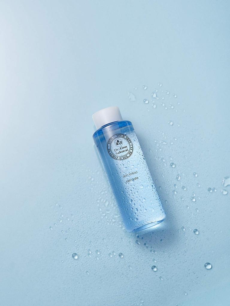 Rin Sakurai Skin Lotion Delicate Dr. (300mL)