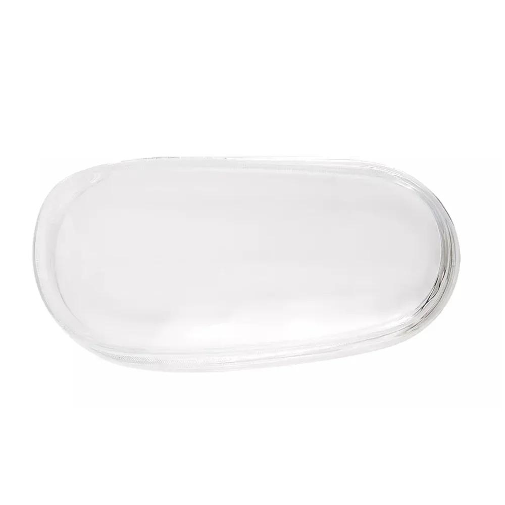 Car Headlight Lampshade Cover Shell Glass Lens Automobiles Head Light Lamp Lens Kit For VW Golf 4 MK4 GTI/R32 1999-2005