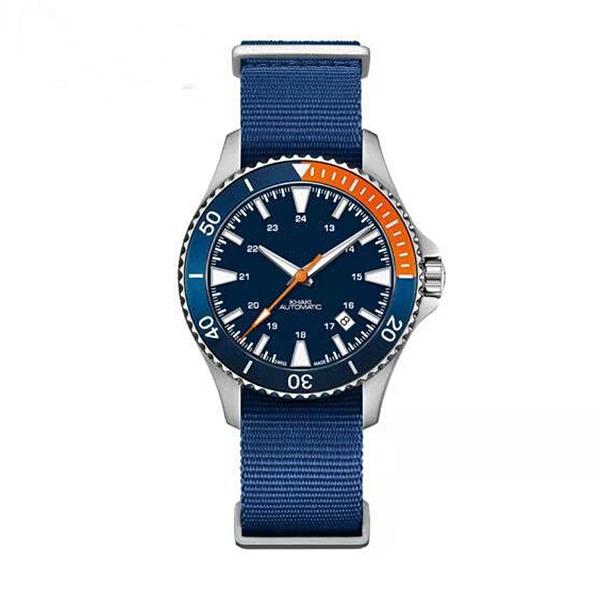 Luxus Mode Uhr Männer Sport Uhren Herren Quarz Armbanduhr