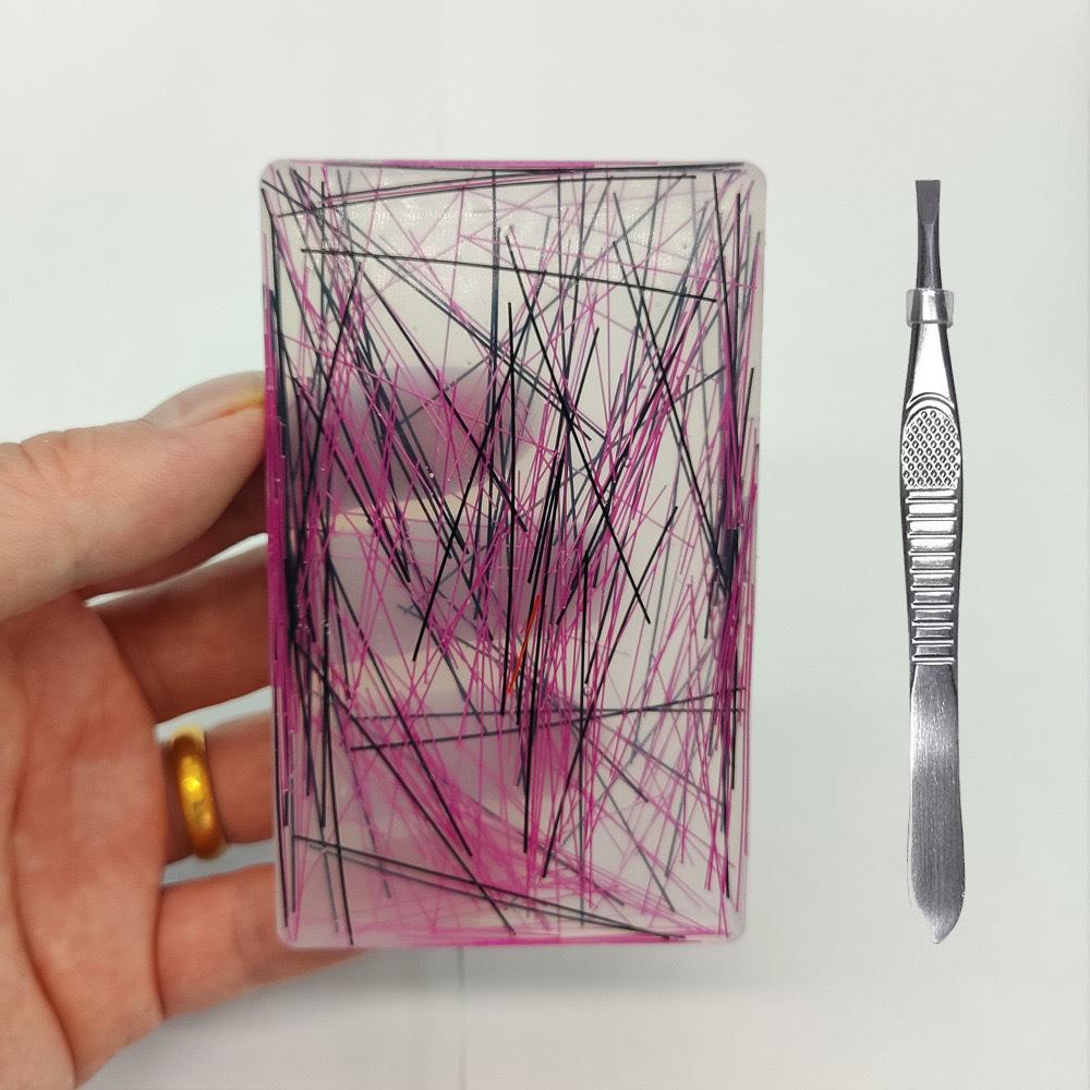 Горячая Распродажа Силиконовые Игрушки-Сенсорки для Снятия Стресса - Сенсорное Снятие Стресса 9*6CM 65g