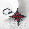 Unique Alloy Necklace Keychain Designs for Fan Of Popular Games and Cosplay Culture Daily Casual Use Accessory