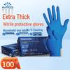 Instrumentos para limpeza – Luvas de proteção