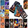 Casing for Xiaomi Redmi 15 15C A3 A4 A5 9A 9C NFC Note 9 8  Pro Phone Cover Protective Case Orochimaru Narutos Uchiha Sasuke