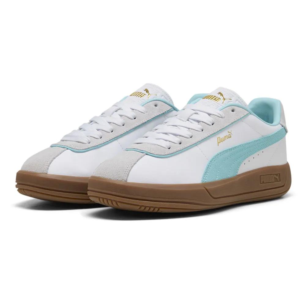 

Puma Кросовки Club Klassika 36