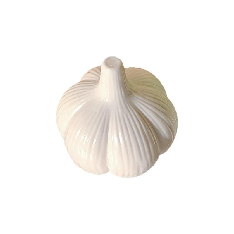 Newcomer Discount: 5 Yuan Off - Creative Garlic Eraser Blind Box for Pranks