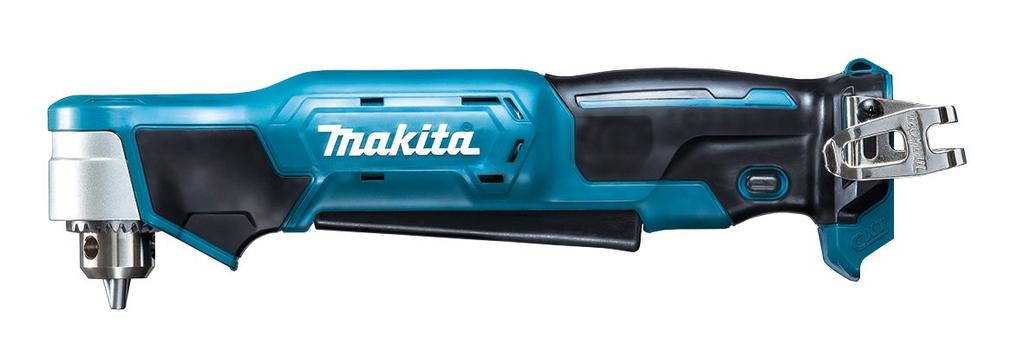 Makita DA332DSH Cordless Angle with and Case Drill, 10.8V 1.5Ah, Battery, Charger,
