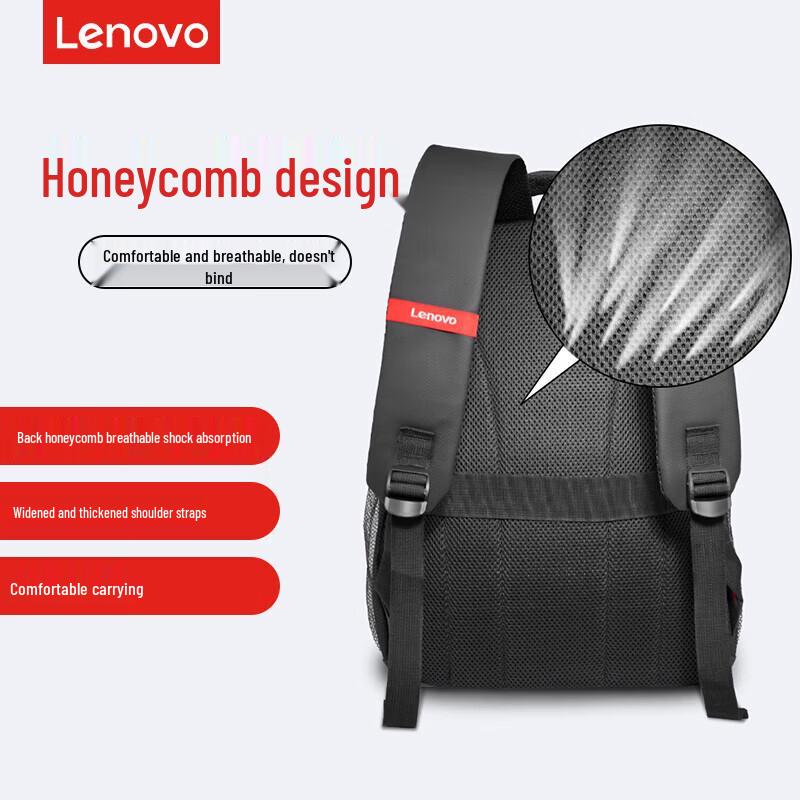 Lenovo B41 Lite Laptop Backpack