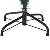 Artificial Christmas Tree Green 120 Cm PVC PE and Steel
