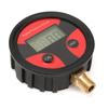 1/4 1/8 200 PSI Digital Tire Pressure Gauge LCD Backlight LED Digital Tire Pressure Gauge Pressure Gauge for Car Pressure Tester