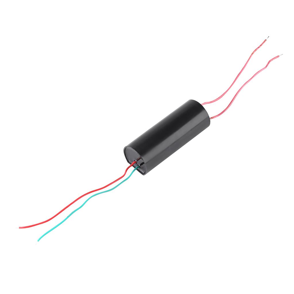 DC3.7V 6V High Voltage Pulse Generator Output 50KV Super Arc Ignition Coil Module