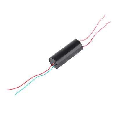 DC3.7V 6V High Voltage Pulse Generator Output 50KV Super Arc Ignition Coil Module