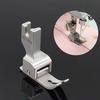 PH351/SY-408 Sewing Presser Foot Durable Flat Car Foot Portable Presser Foots  Universal