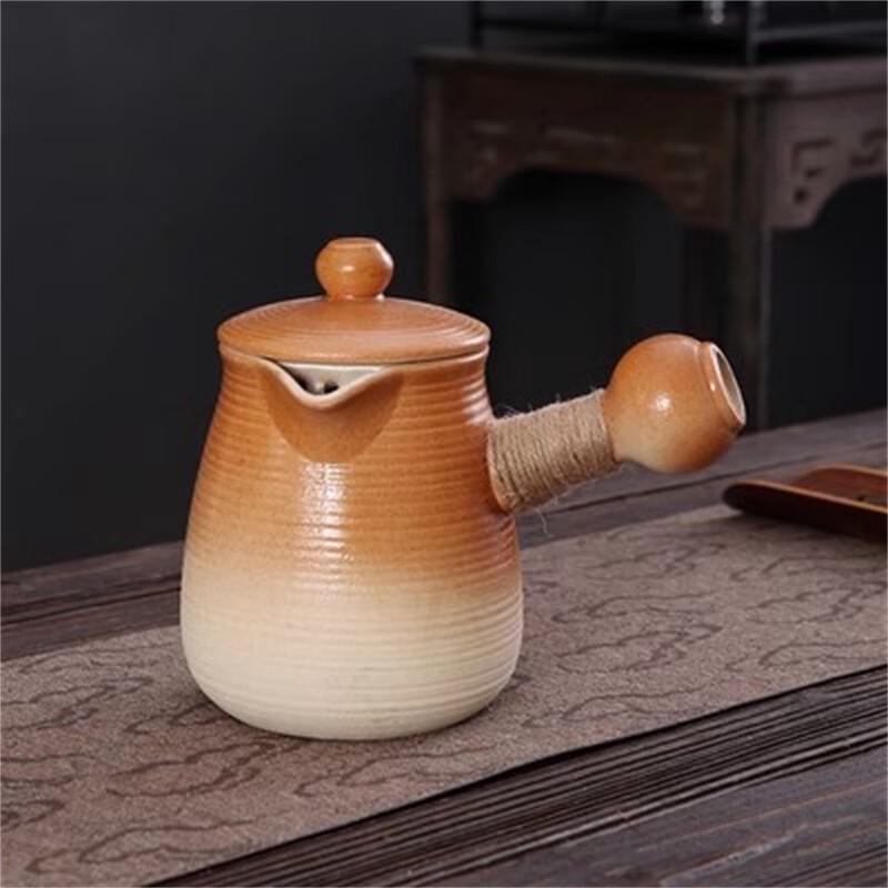 Suiyuan Indoor Tea Brewing Set 600ml