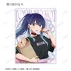 No No Original Illustration Shopping Trading Acrylic Cards Box of 12 [Oshi Ko] [Oshi Ko] Ver.